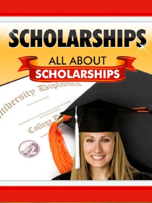 cover image of Scholarships